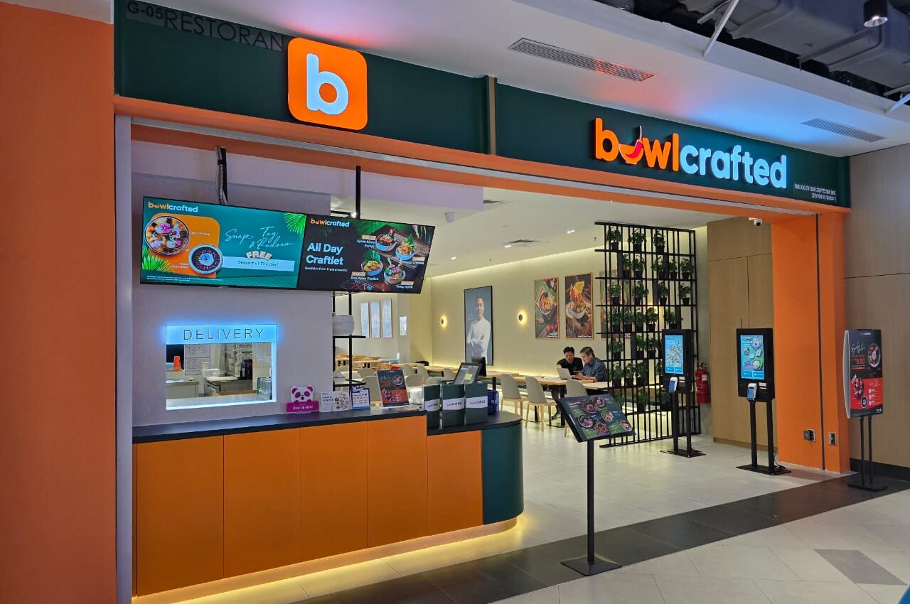 Bowlcrafted