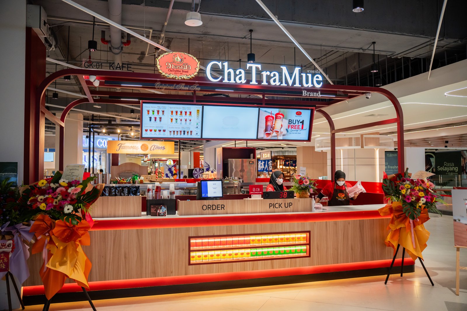 ChaTraMue