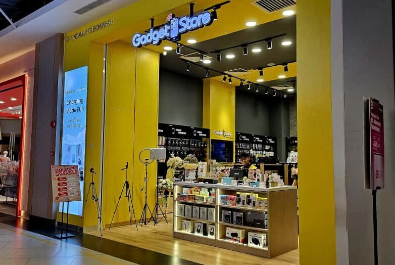 Gadget C Store