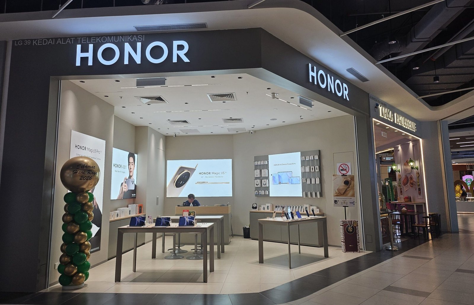 Honor