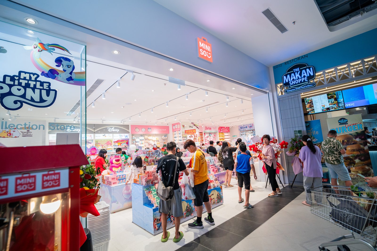 MINISO