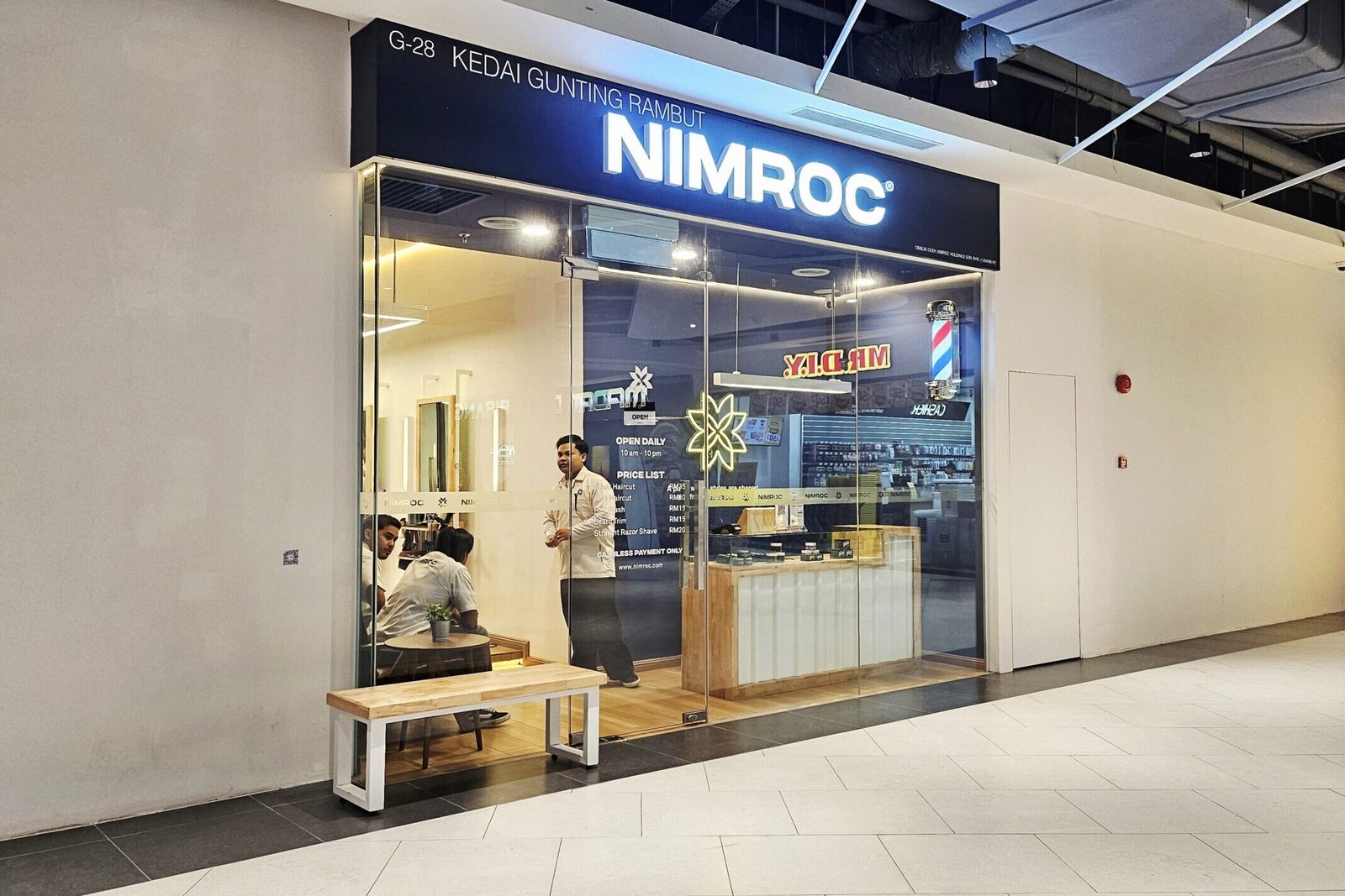 Nimroc
