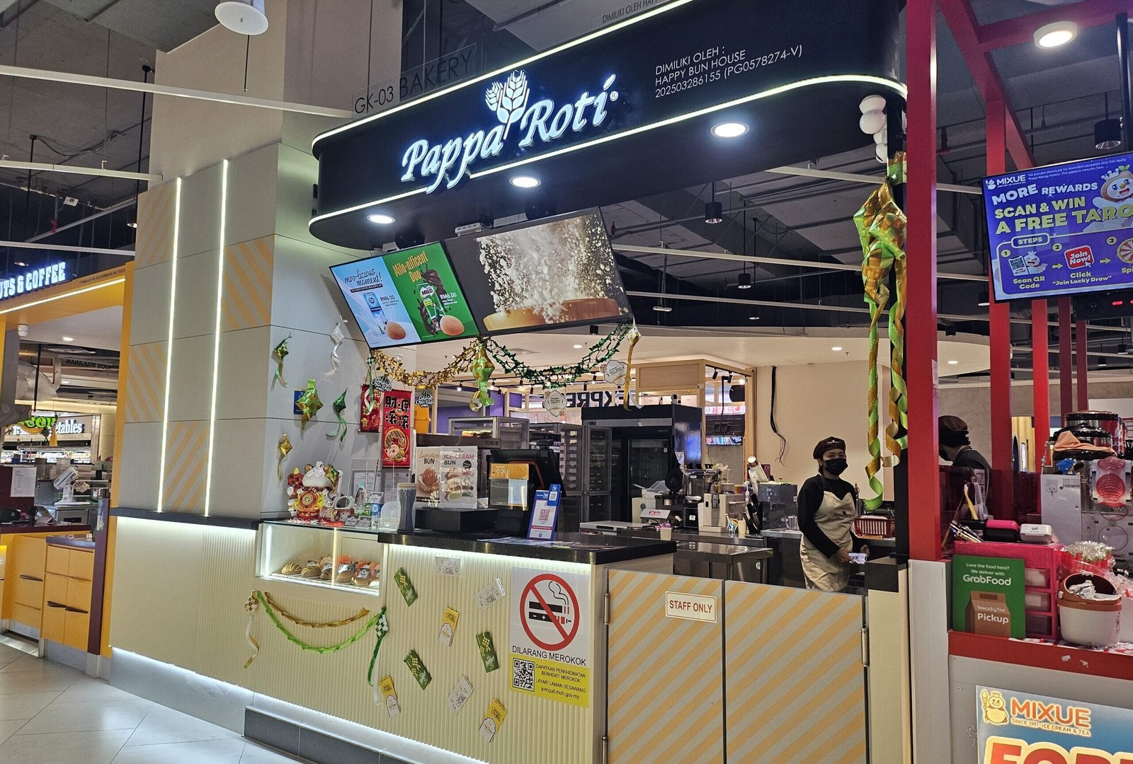 Papparoti