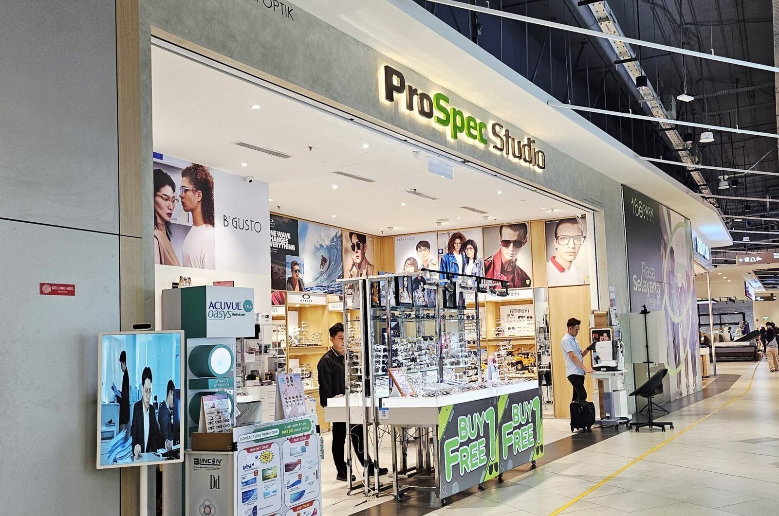 Prospec Studio