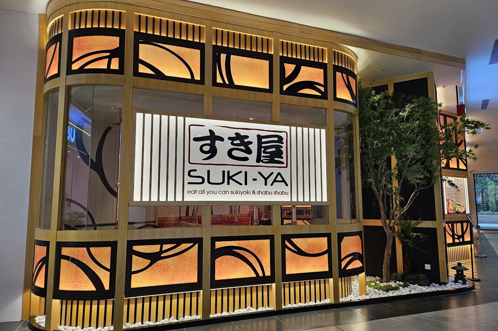 Suki-ya