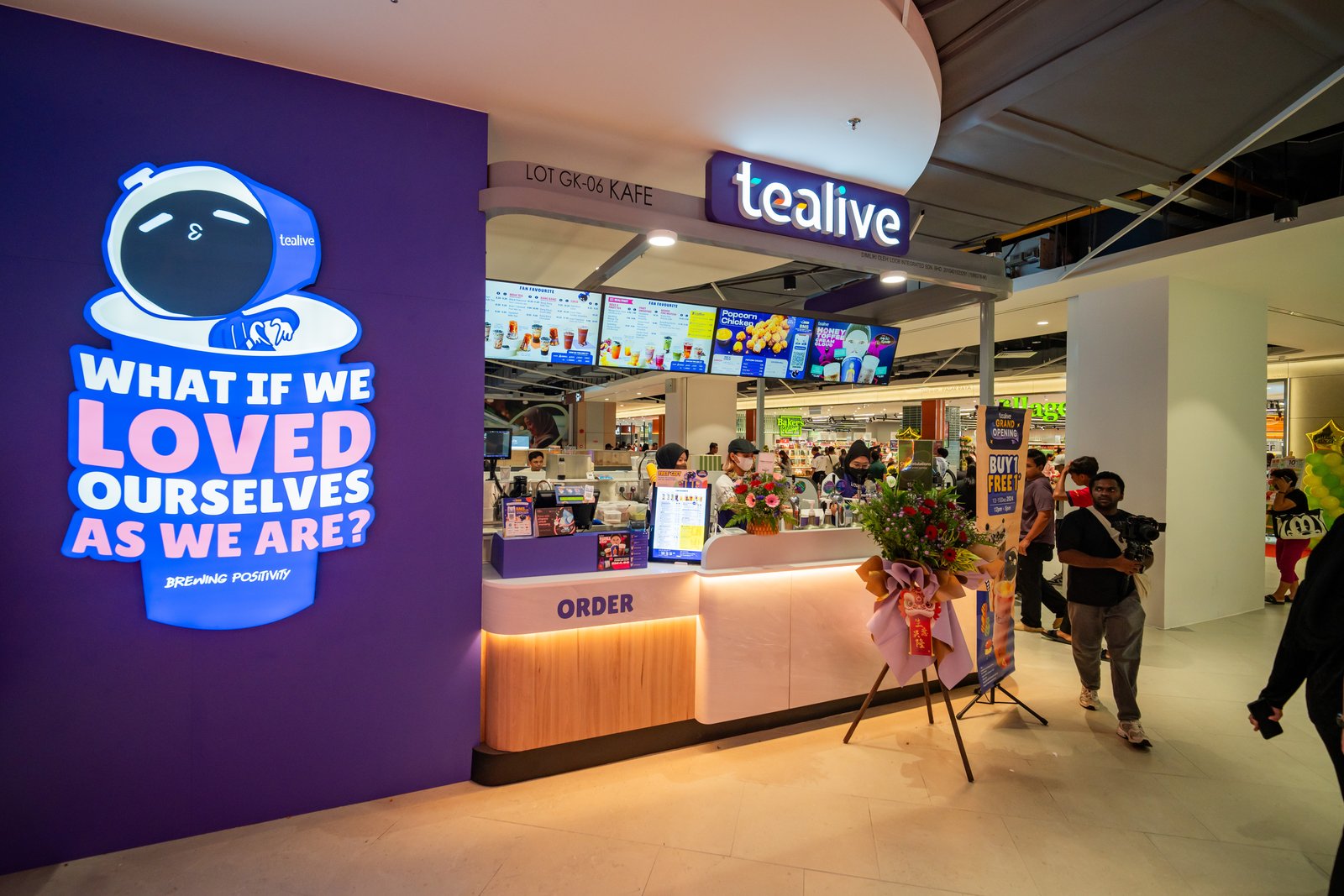 Tealive